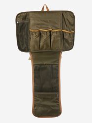 Lemieux Young Rider Backpack Grooming Bag - Alpine
