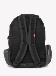 Lemieux Pro Rucksack Grooming Bag - Black