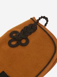 Lemieux Toy Pony Accessories - Ginger Fleece Show Rug AU24