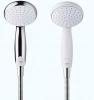 Mira Nectar Single Mode Shower Head