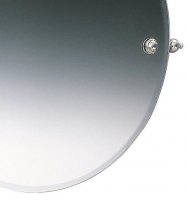 Miller Stockholm Round Mirror