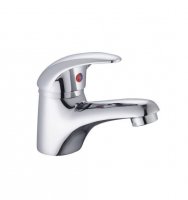 RAK Basic Mini Mono Basin Mixer Tap