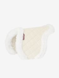 Lemieux Toy Pony Accessories Hunter Saddle Pad & Girth Brown