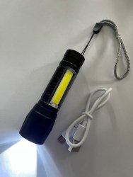 Mighty Little Zoom Light