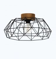 Eglo PADSTOW Ceiling Light - (43363)