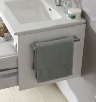 Laufen Pro S Furniture Towel Rail