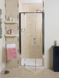 Roman Embrace Pivot Door 900mm