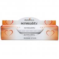 Elements Sensuality Incense Sticks