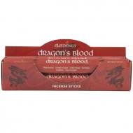 Dragons Blood Incense Sticks