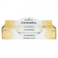 Elements Energising Incense Sticks