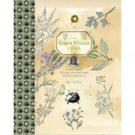 The Green Wiccan Year Book  by Silja