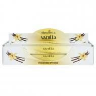 Elements Vanilla Incense Sticks