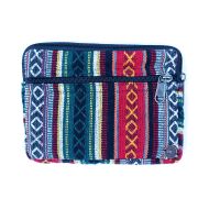 Gheri Purse - Red Multi