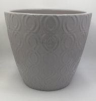 Mims Infinity Frost Proof Planter - 31cm