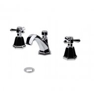 RAK Washington 3 Hole Basin Mixer Tap