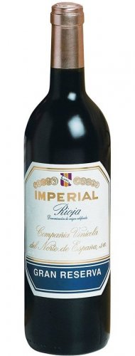 Imperial Gran Reserva 2012/15