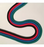 Double Braided Polypropylene Rope