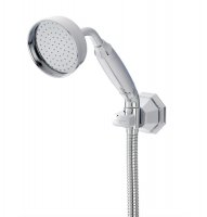 Perrin & Rowe Inclined Handshower and Hose