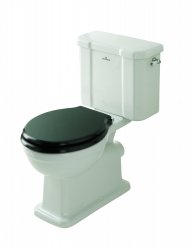 BC Designs Victrion Close Coupled Toilet