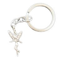 Fairy Keyring