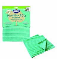 We Like Green 2pc 100% Recycled Microfibre Floor Cloths