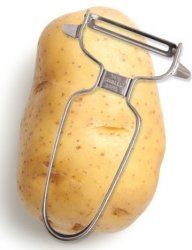 Pro Peeler