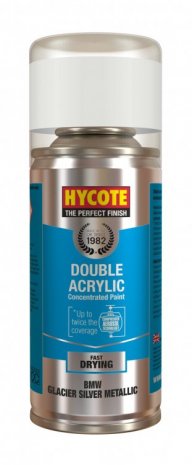 Hycote Colour Match Paint