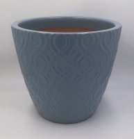 Mims Infinity Frost Proof Planter - 25cm