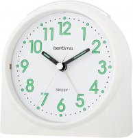 Acctim Sweeper One Sweep Alarm Clock