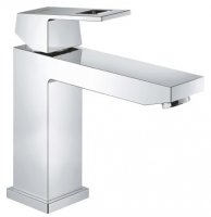 Grohe Eurocube Single Lever Basin Mixer