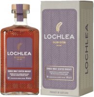 Lochlea Fallow Edition Single Malt Scotch Whisky