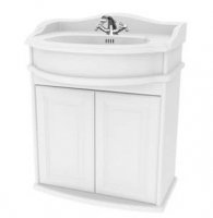 Miller Traditional 65 Vanity unit Wall Hung