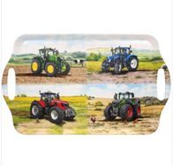 Tractor Modern Farm Tray - Large - Lesser & Pavey