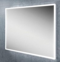 HiB Globe 60 LED Ambient Mirror