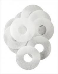 EZ Inline Filter Washer 40mm (Pack of10) Still Spirit