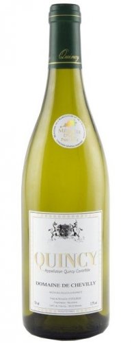 Domaine de Chevilly Quincy 2023