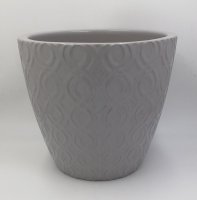 Mims Infinity Frost Proof Planter - 25cm