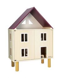 Twist Doll's House & Furniture - Janod