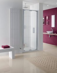 Lakes Bergen Shower Enclosure