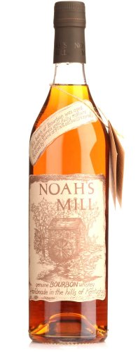 Noah's Mill Bourbon