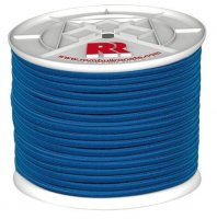 Blue Elasticated Rope - Bungee Cord