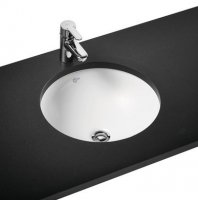 Ideal Standard Concept Sphere 48cm Under Countertop Basin