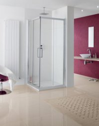 Lakes Malmo Shower Enclosure