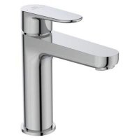 Ideal Standard Cerafine O Single Lever Basin Mixer without Waste