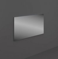 RAK Joy 120 x 68 Wall Hung Mirror