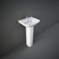 RAK Origin 45cm 1 Tap Hole Basin