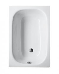 Bette Labette Rectangular Bath 120 x 70cm