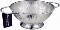 Buckingham Perforated Deep Colander