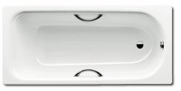 Kaldewei Saniform Plus Star 1400 x 700mm Bath