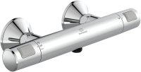 Ideal Standard Ceratherm T20 Thermostatic Shower Mixer Valve - Chrome